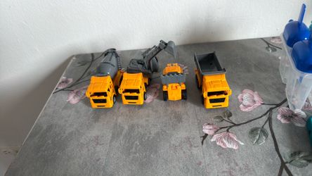 Construction toy