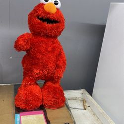 TMX ELMO