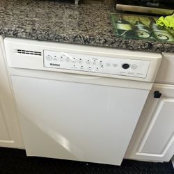 Dishwasher 