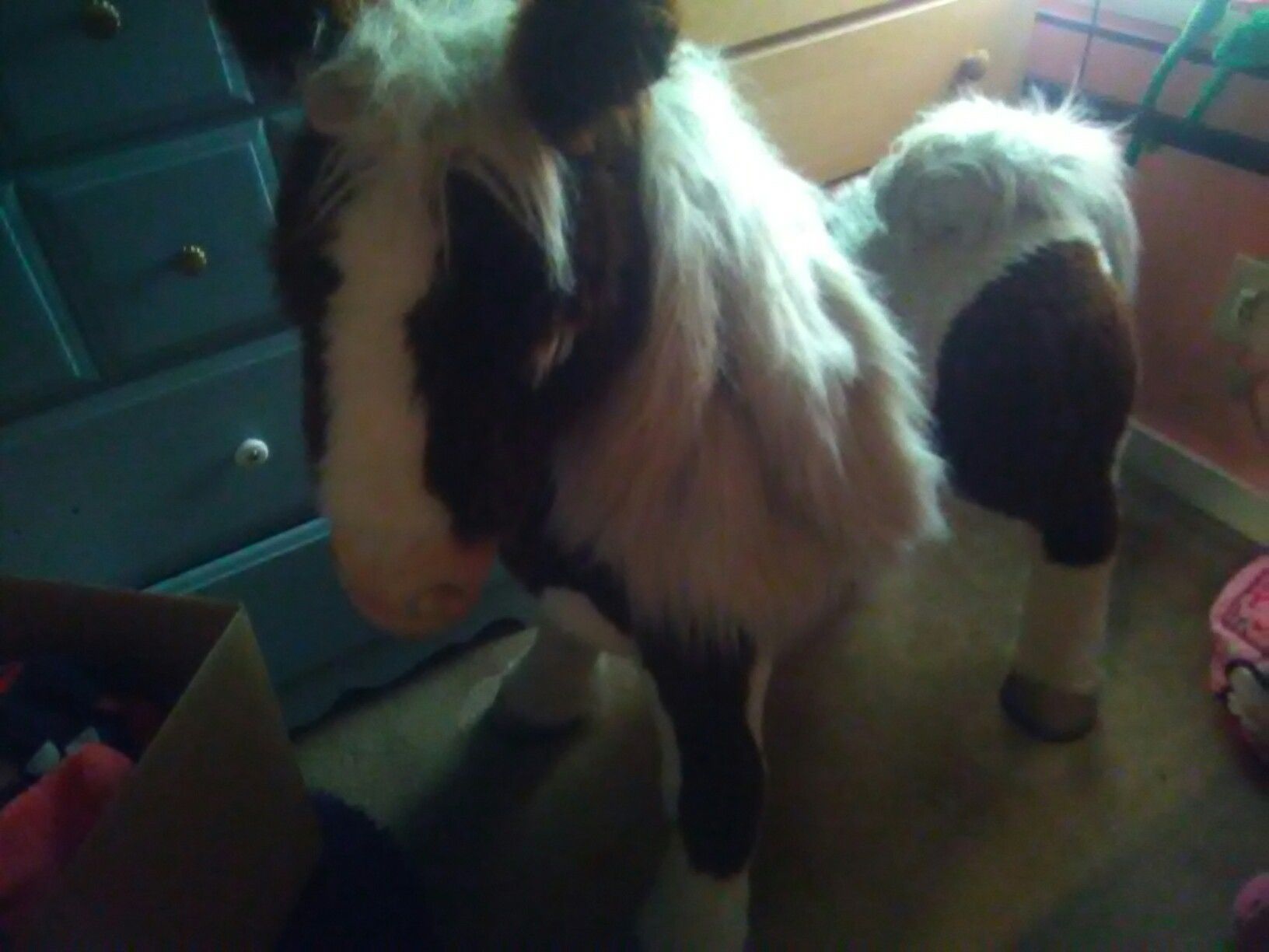 Furreal Friends S'mores Pony