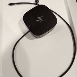 HP USB-C Dock Station Universal G2