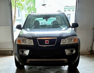 2006 Saturn Vue