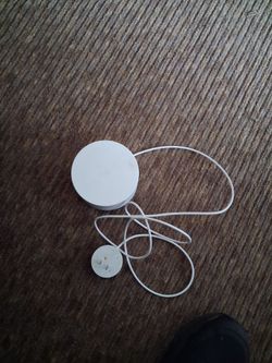 Google Wifi mesh router