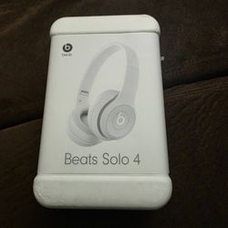 Beats Headphones 