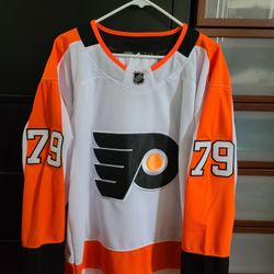 Philadelphia Flyers Jersey 
