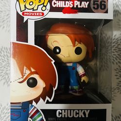 Funko Pop Chucky 56