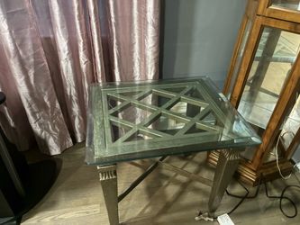 Small tables