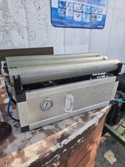 Watermaker