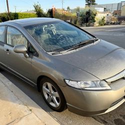 2006 Honda Civic