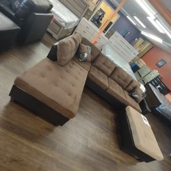 SECTIONAL SOFA