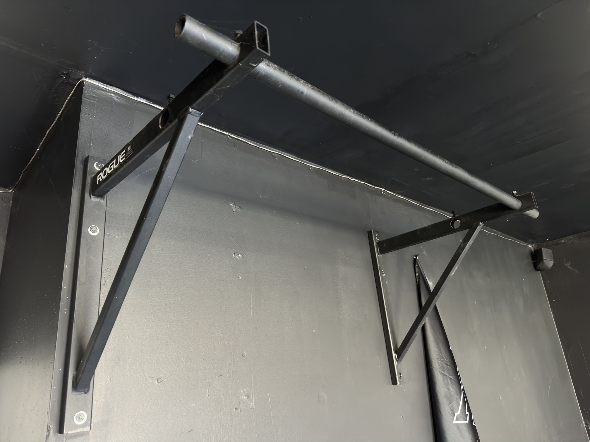 Rogue Fitness Pull-up Bar