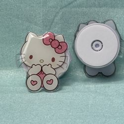 HELLO KITTY POP SOCKET 