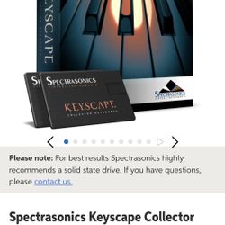 Keyscape Vst Original