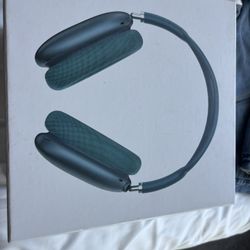 Apple Air Pod Max