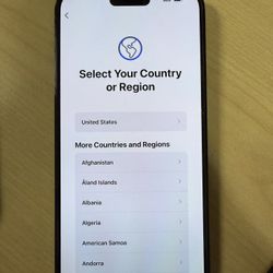 iPhone 14 Pro Max 128GB