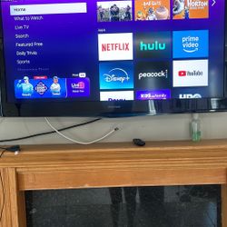 Hisense Tv