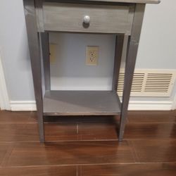 Small Side Table 