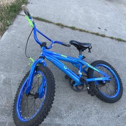 Kids Bike