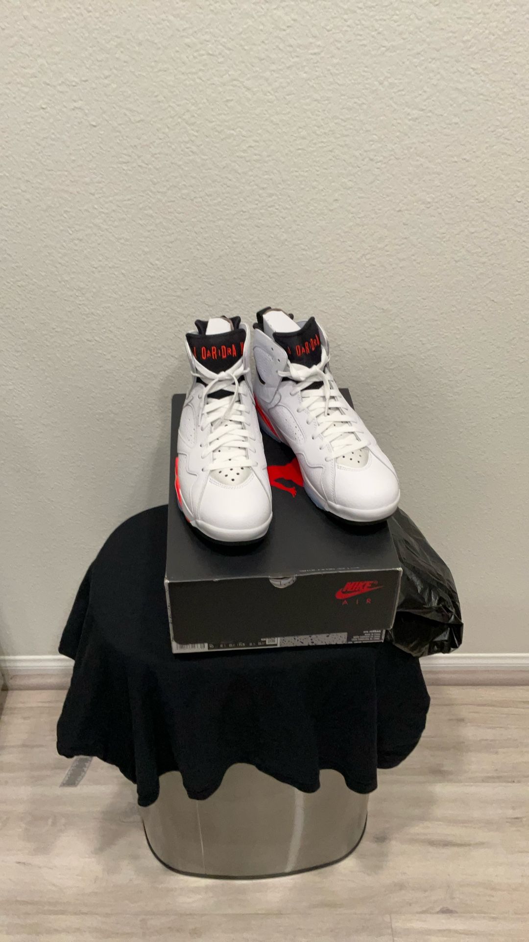 Jordan 7 Retro Size 10