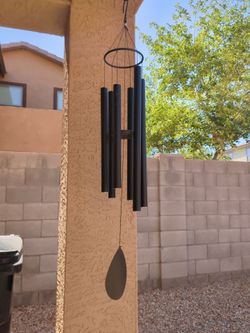 Large Wind Chime