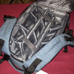 Waterproof Camera Backpack Bag