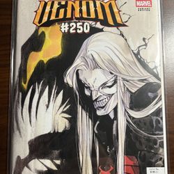 Marvel Comics / Comic Books