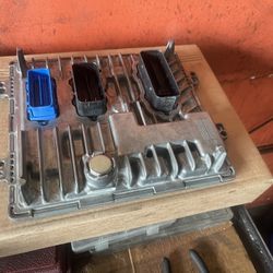 2018 Chevrolet 3500 / 4500