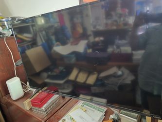 48" Vizio Smart LED TV