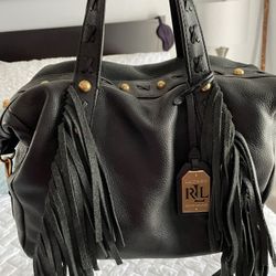 Ralph Lauren Handbag