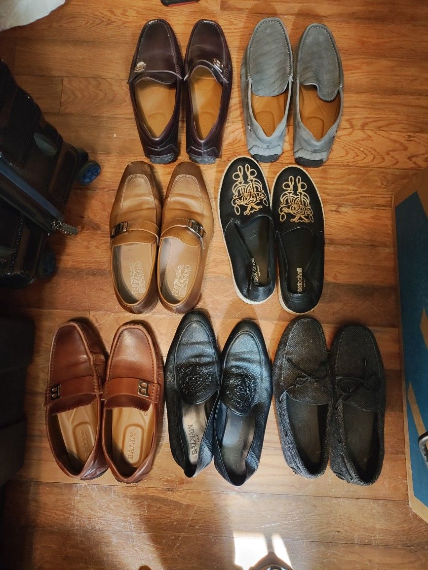 Men's Shoes