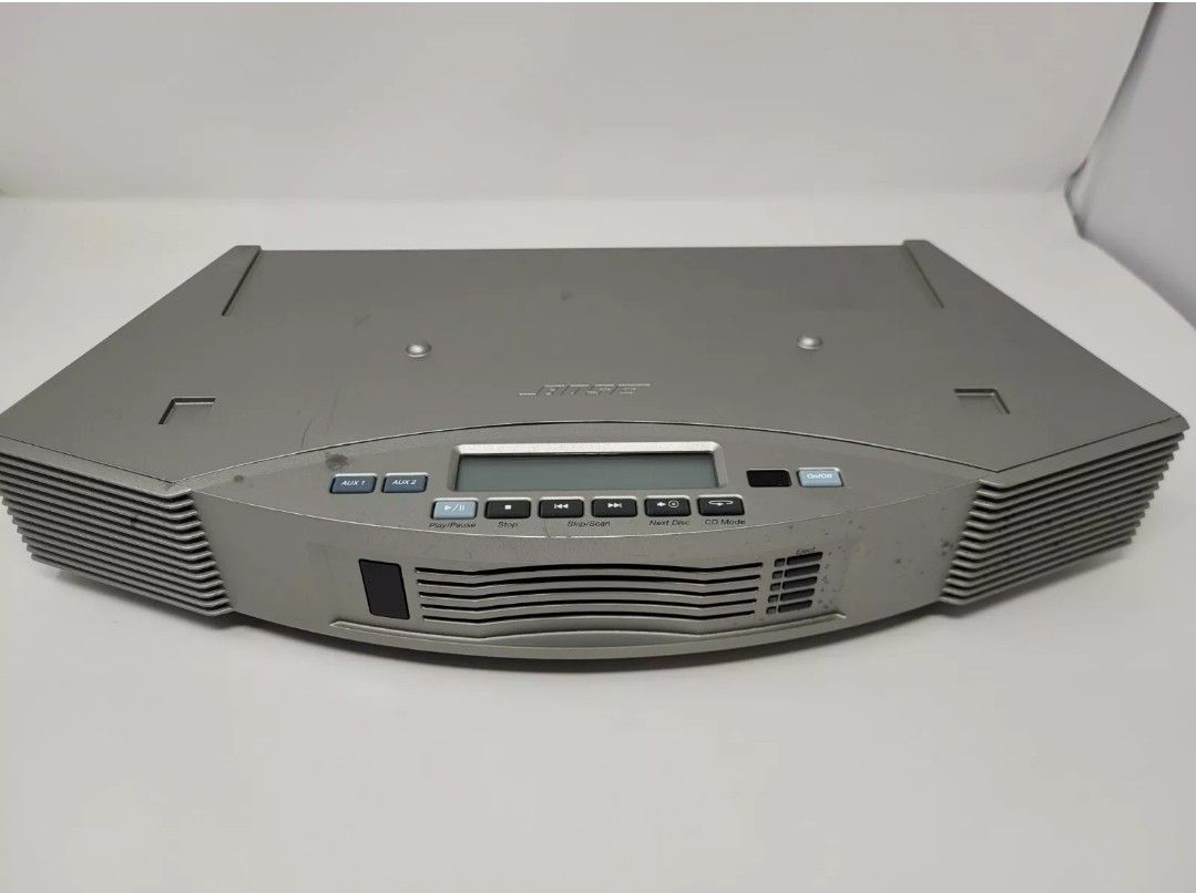 BOSE Acoustic Wave Music System PARTS ONLY For $40