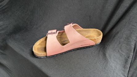 Birkenstock Kids Sandals Size 33 – Pink