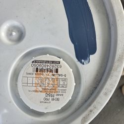 5 Gallons  Paint For Sale