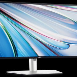 Dell UltraSharp 34 Curved Thunderbolt  Monitor