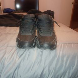 Air Max 90 Size 8 Men