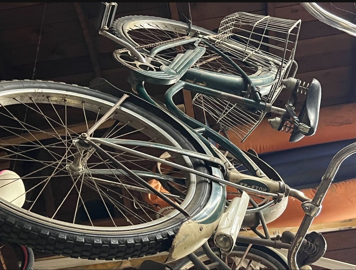 Schwinn