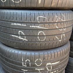 235/40/19 Hankook Tire
