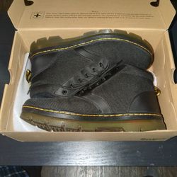 Dr. Martens AirWair Boots