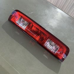 3rd Brake Light 2012 Ram 1500