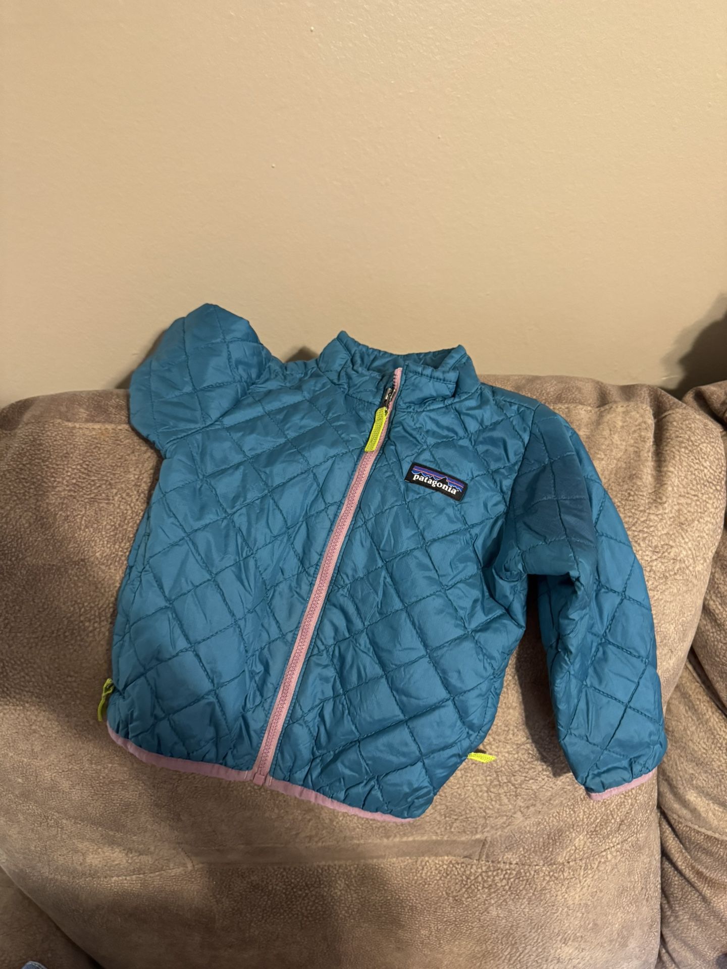 Patagonia 12M-18M