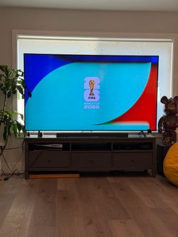 TV STAND