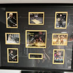 Elton John Sprint Picture 