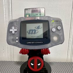 Game Boy Advance 