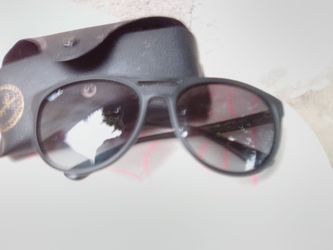 Ray bans