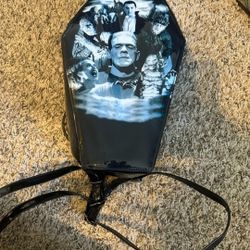 Universal Monsters Backpack 