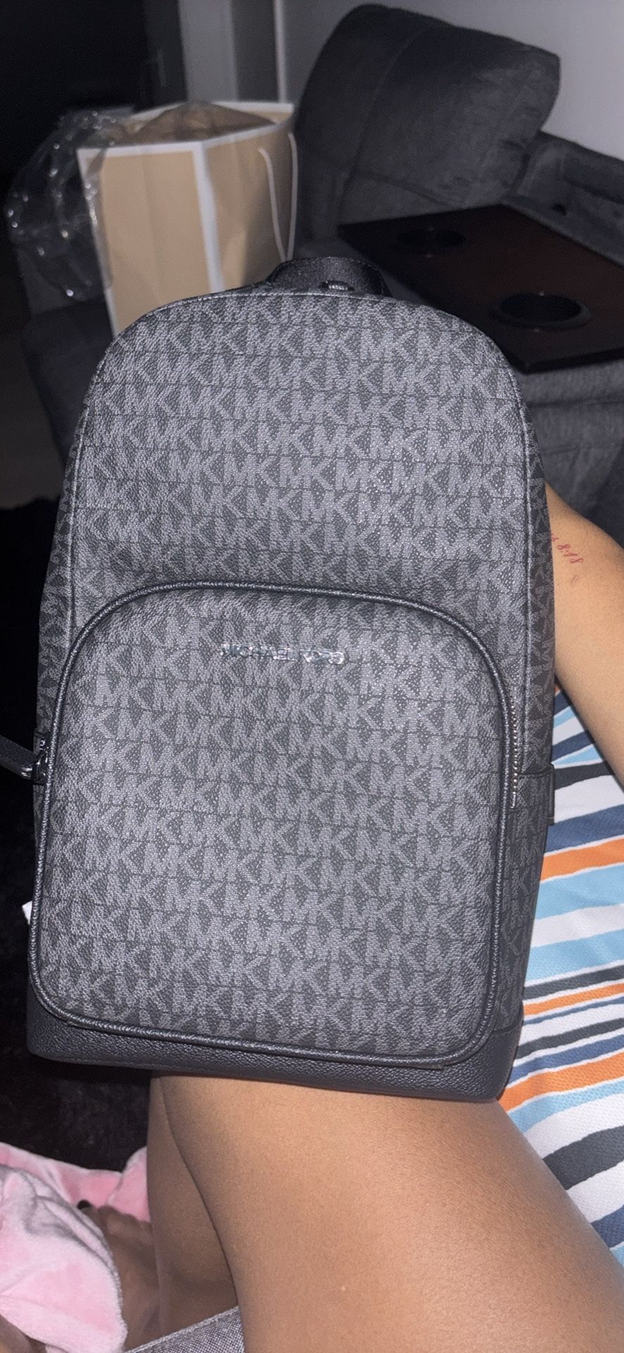 Men’s MK Bag For Sell Brand New