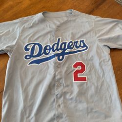 Los Angeles Dodgers Xl Tommy Lasorda #2 Autograph 
