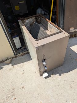 Evaporador 2.5 tons