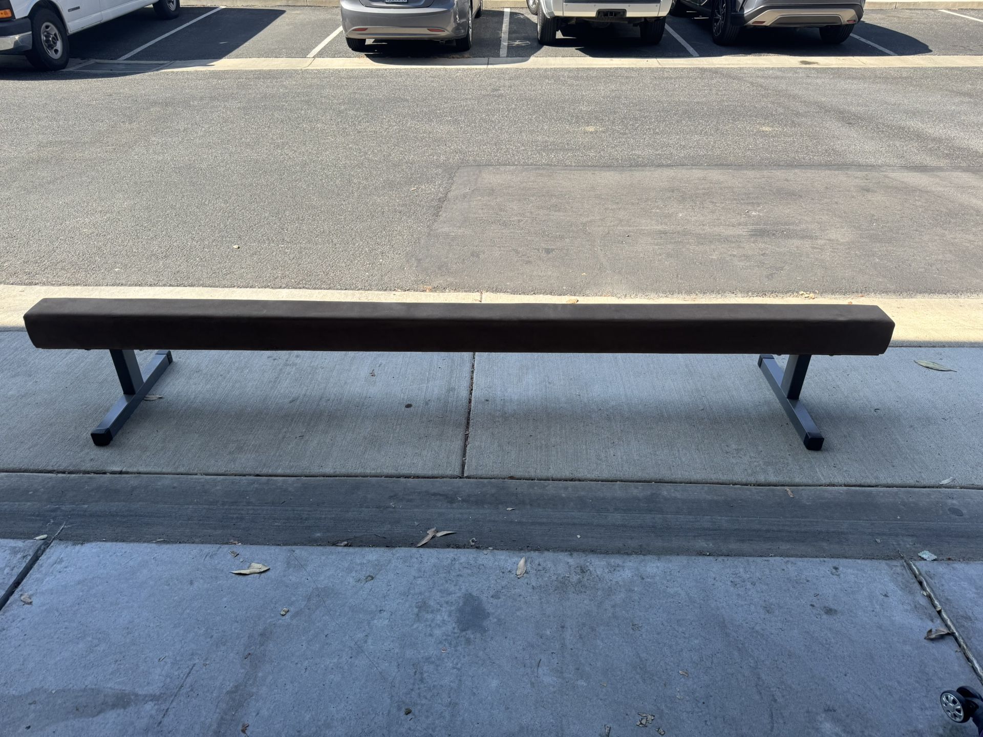 Balance Beam