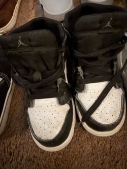Toddler shoes